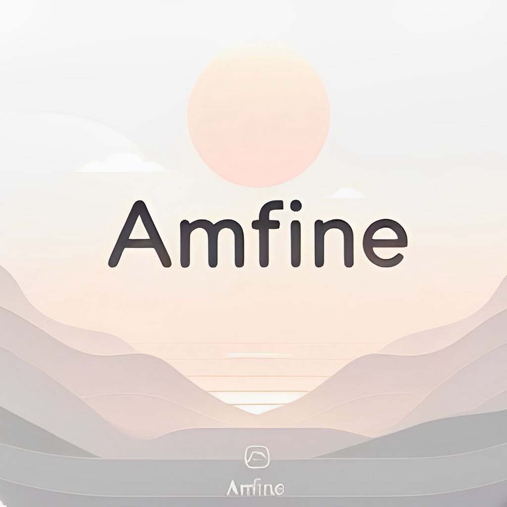 Amfine